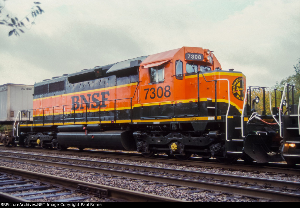 Bnsf Sd402 Roster Sales Discounts